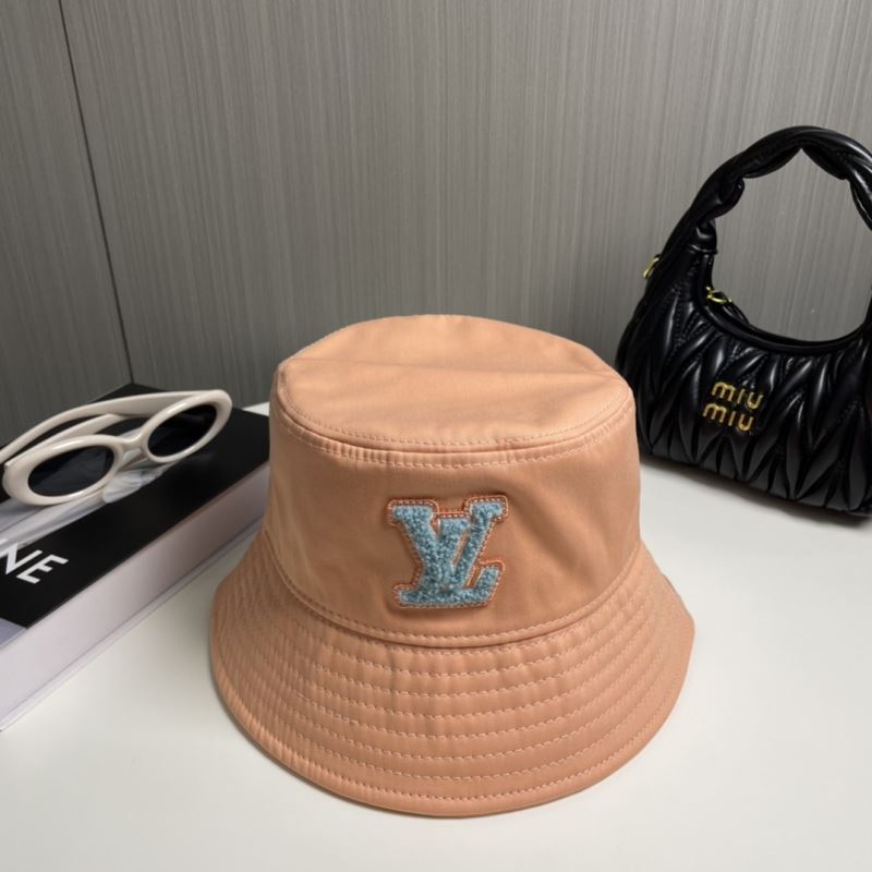 Louis Vuitton Caps